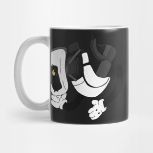 GLaDOS Mug